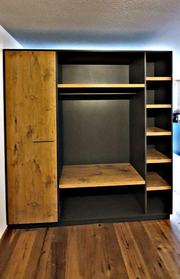 Apartment Loft4two *