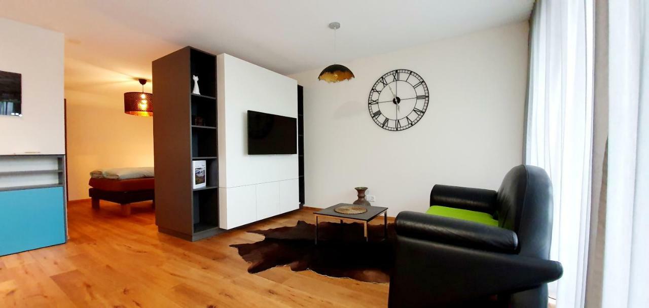 Loft4two Apartment