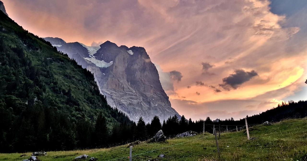 Loft4two Meiringen