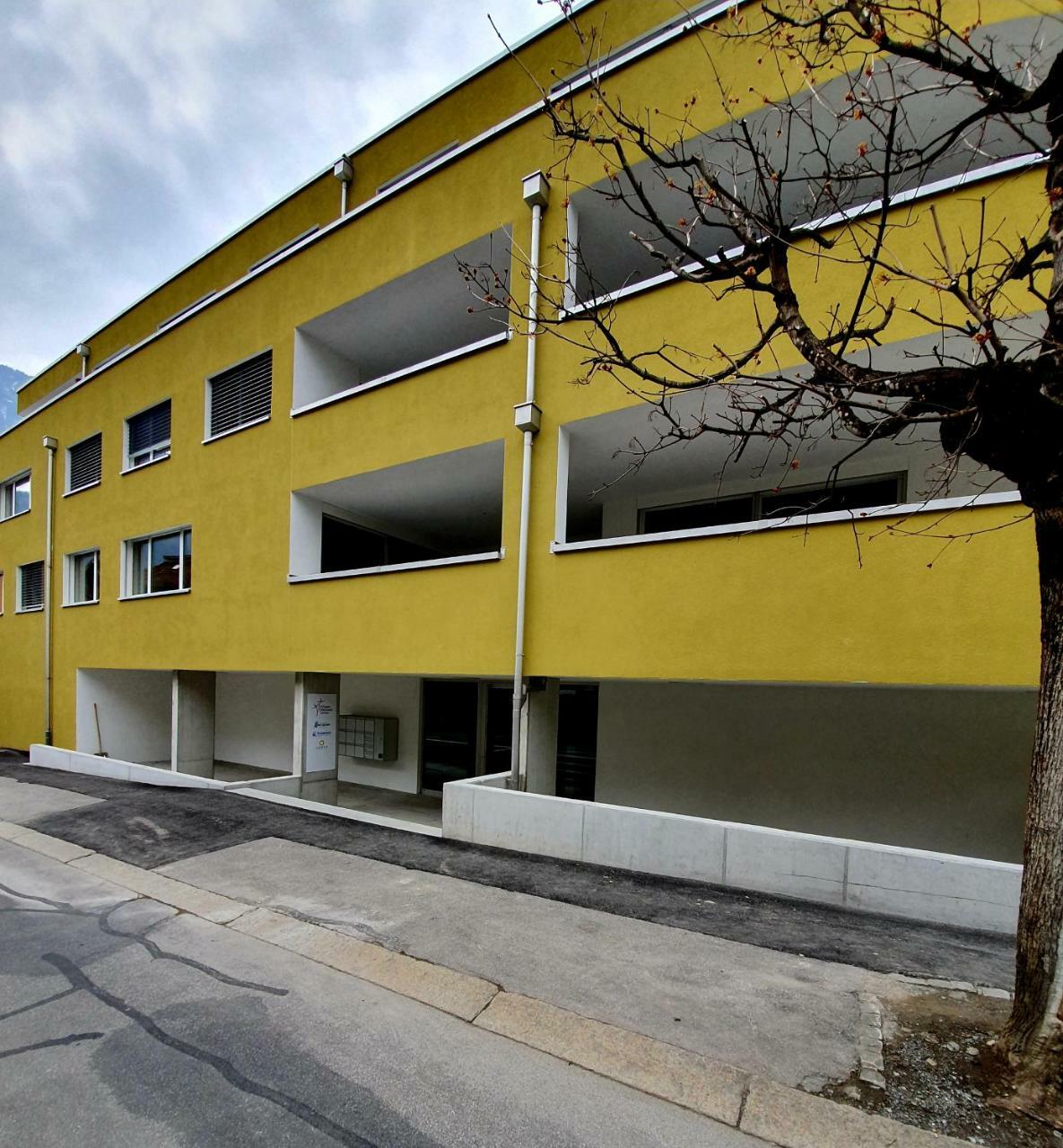 Loft4two Appartement Meiringen